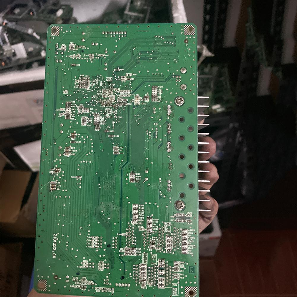 C655MAIN main board motherboard Fit For Epson 1390 R1390 Formatter Board printer