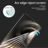 PINWUYO JK Series-2 for Xiaomi Redmi Turbo 3 5G/Poco F6 5G HD Clear Screen Protector High Aluminum-Silicon Glass Film