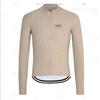 Mens Thermal Fleece Cycling Jersey Bib Tights Set Winter Long Sleeve Bike Riding Outfit