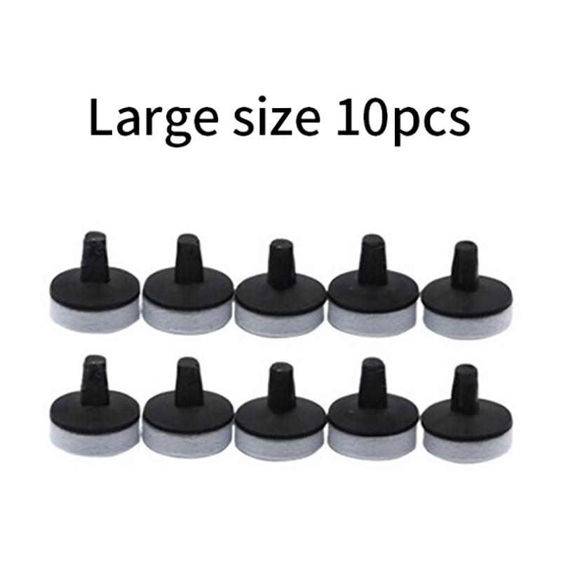 

Набор для пломбирования зубов композитной смолой, формовочные инструменты, светоотверждаемая смола, шпатель для пломбирования, ручка для смешивания и набор пенопластовых подушечек, инструмент для отбеливания зубов 10Pcs Black