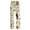 Damen Halloween Print Kordelzug Hose Lässige Lounge Hose Halloween Thema Bedruckter Elastischer Bund Entspannte Passform Hose