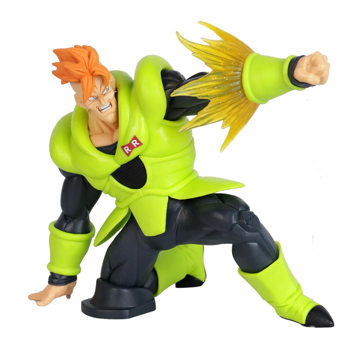 

Banpresto Dragon Ball Z THE Android 16 Android 16 G×materia