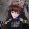 Dream Fairy 1/3 DBS Doll 62cm Mechanical Joint Special Dolls High Quality BJD SD