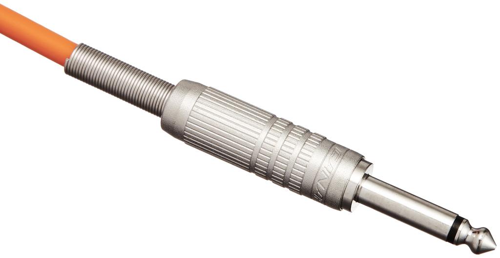 CANARE PROFESSIONAL CABLE 3m DIE (Orange) G03