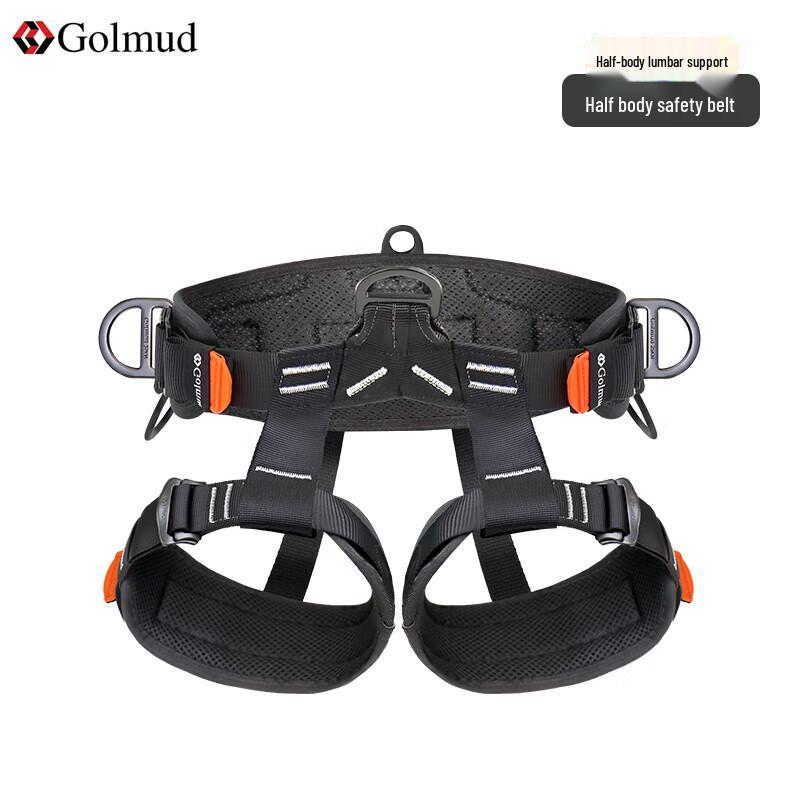 GEERM Industrial Climbing Safety Harness