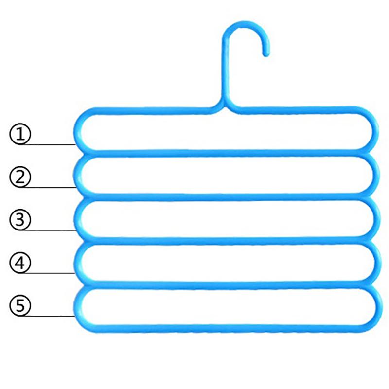 Hårklype Oppbevaringsstativ Organizer Stor Kapasitet Pannebåndholder Vegghengt Hårnålhenger Plass Multifunksjonelt Oppbevaringsstativ