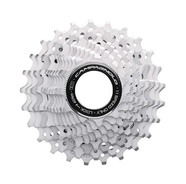 

Campagnolo Chorus кассета велосипедная 11s/12-29t