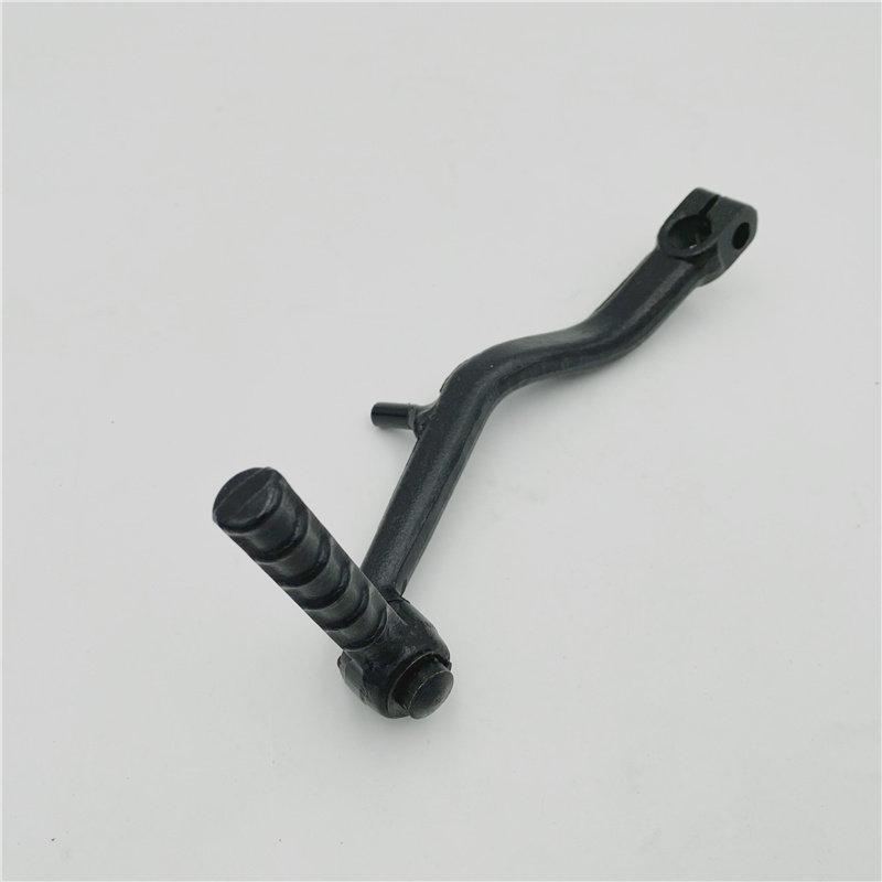 Universal Starting Lever and Foot Pedal for UM125T-A-C, UZ Tianyu HJ125T-18A, Lingdi Qiqi