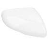 Rearview Mirror Cap White Weatherproof Wing Mirror Cover for Mondeo Mk5 Hatchback Estate 2014 To 2020 Right