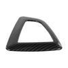 Perfect Fit ABS Gear Shift Knob Panel Cover for BMW F20 F30 F22 F32 X3 LHD