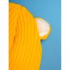 Daiso Disney Winnie The Pooh Ear Shaped Kids Beanie