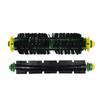 1 set of roller brushes