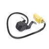 Rear View Backup Parking Assist Camera 95760-2P600 95760-2P600FFF Compatible with 2014-2015 Kia Sorento