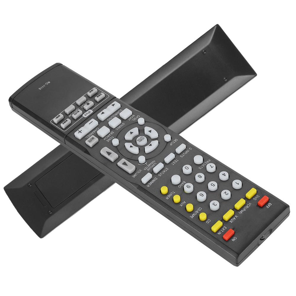 Amplifier Remote Control Smart Remote Controller for RC 1120 AVR 3801
