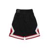 Jordan Jumpman Diamond Basketball Shorts Black CV6023-010