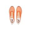 Soulland X Li Ning Feidian 3.0 Ultra Comfortable Daily Shock Absorption Non-Slip Low-Top Running Shoes Unisex Running Shoes Orange ARMT041-3