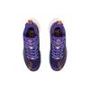 Li Ning Sonic 8 Low Basketball Shoes Men's Low Top Purple ABAQ035-3