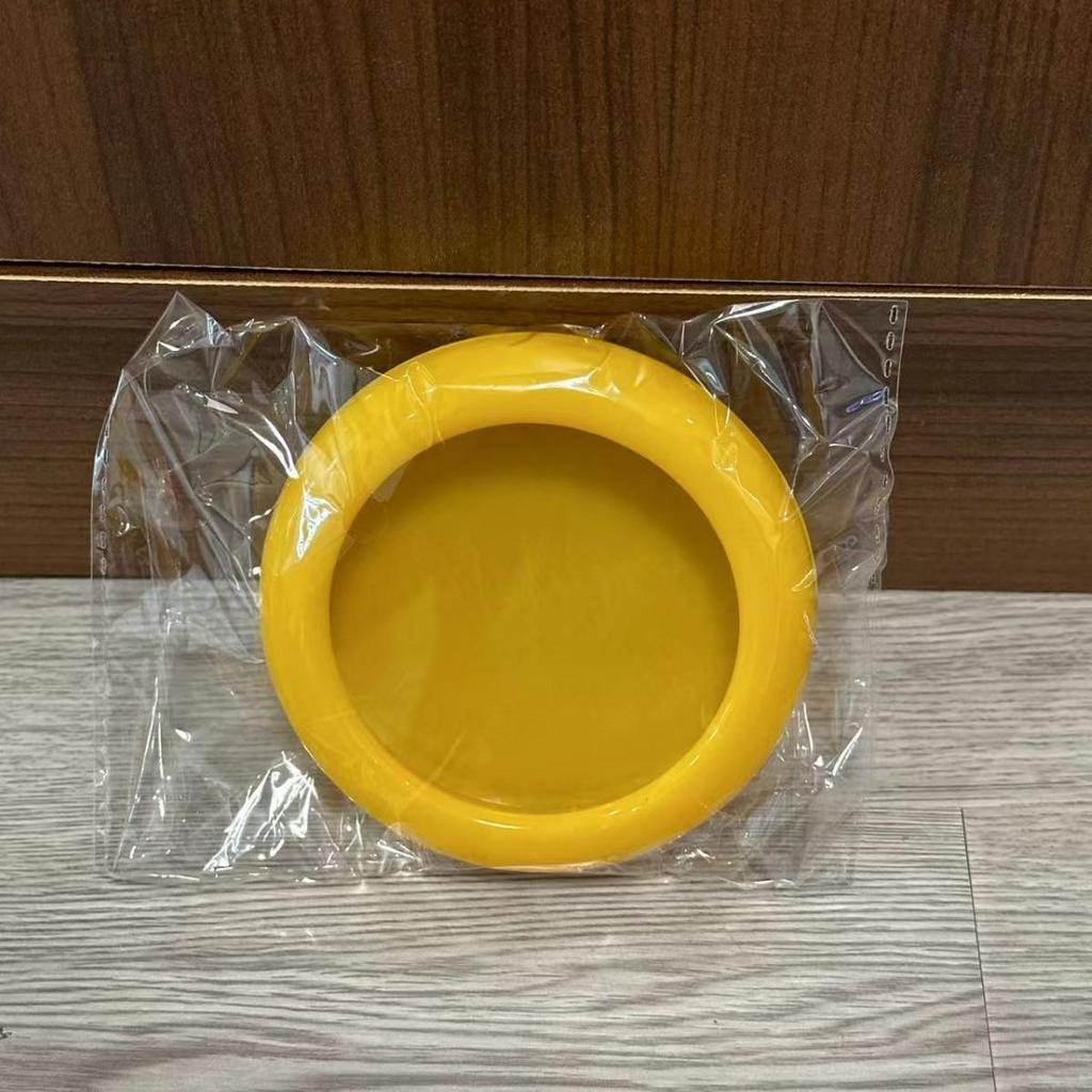 Transparent Fresh-Keeping Box for Fruits & Vegetables - Avocado, Lemon, Tomato Storage