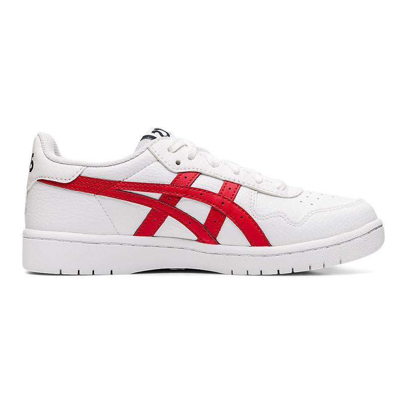 Asics Japan S GS 'Classic Red' 1194A076-101