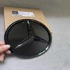 Mercedes Benz Grill Emblem Star Logo Car Front Grille Badge For W204 W205 X253 W213 W212 W176 W177 W167 W246 W117 Accessories