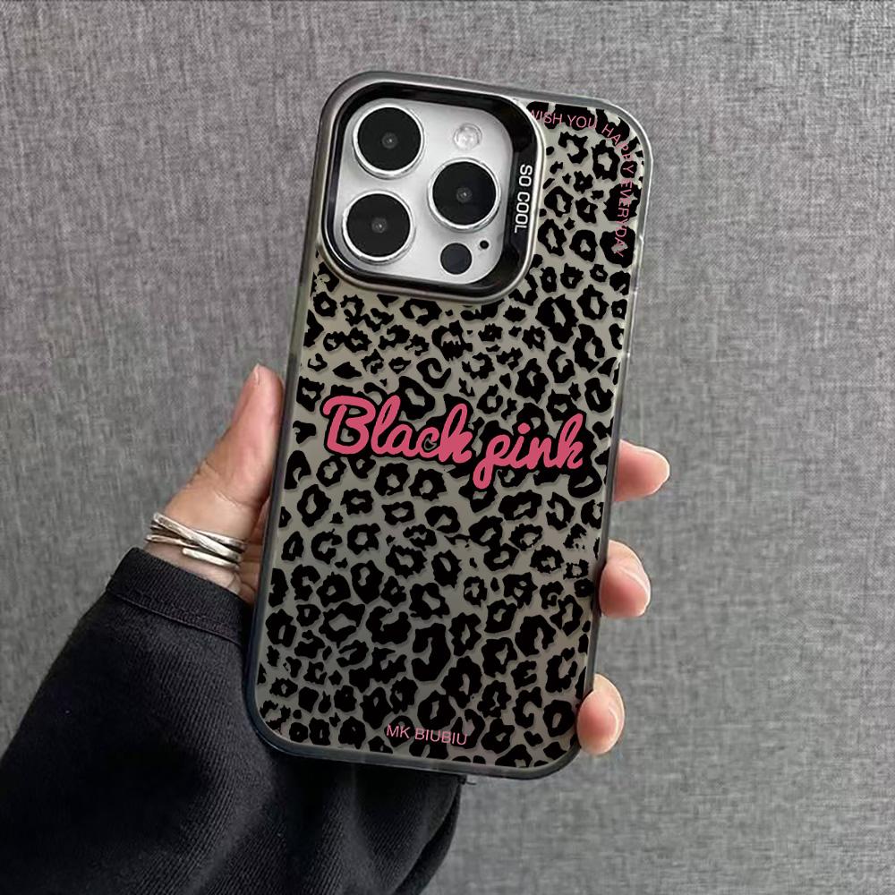 Painted Phone Case for iPhone 11 14 15 16 iPhone 17 11 12 13 for 17 14 15 16 Pro14 15 16 Pro Max for Samsung S25 Ultra S24 S25 A36 A56 A16 Hard Cover