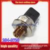 Fuel Rail Pressure Sensor 284-2728 2842728 for Excavator 324E 324E L 324E LN 329E 329E L Engine C9.3 C7.1 Sensor