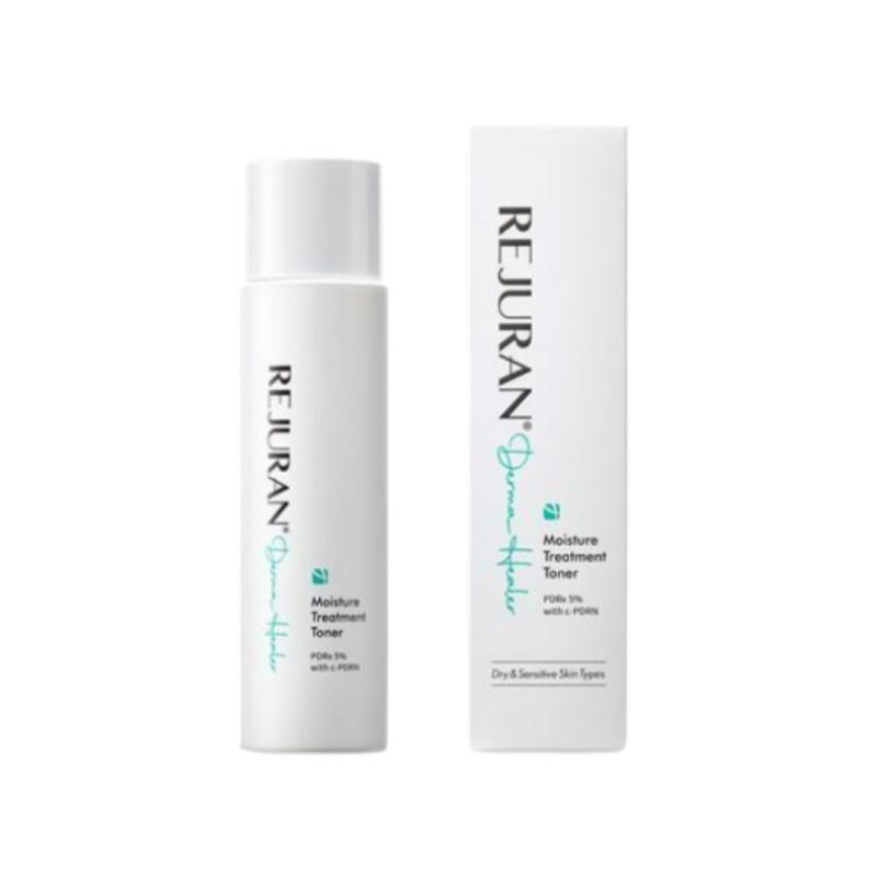 

Rejuran Derma Healer Увлажняющий тоник для лечения 150 мл