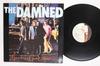 LP Record DAMNED  Machine Gun Etiquette 0067068 CHISWICK 1979 Germany Rock Used