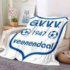 Gvvv Blanket, High quality Comfortable for All Seasons, Home Decor, Warmth and Comfort