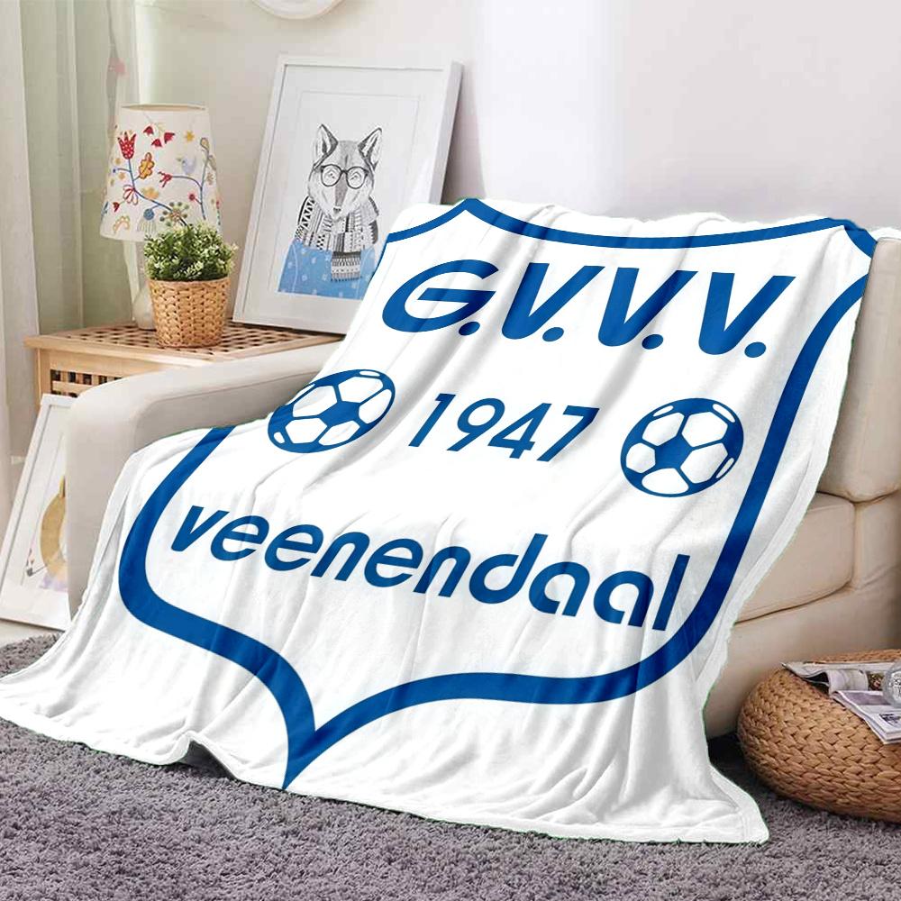 Gvvv Blanket, High quality Comfortable for All Seasons, Home Decor, Warmth and Comfort