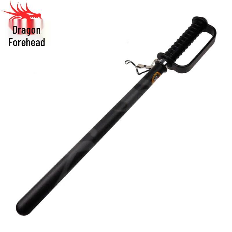 Longchan Anti-Riot Rubber Baton