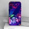 Game D-Deltarune-E  Phone Case For Samsung S25,24,23,22,30,21,10,9,Ultra,Plus,Lite,FE,4,5 G Soft Black Case