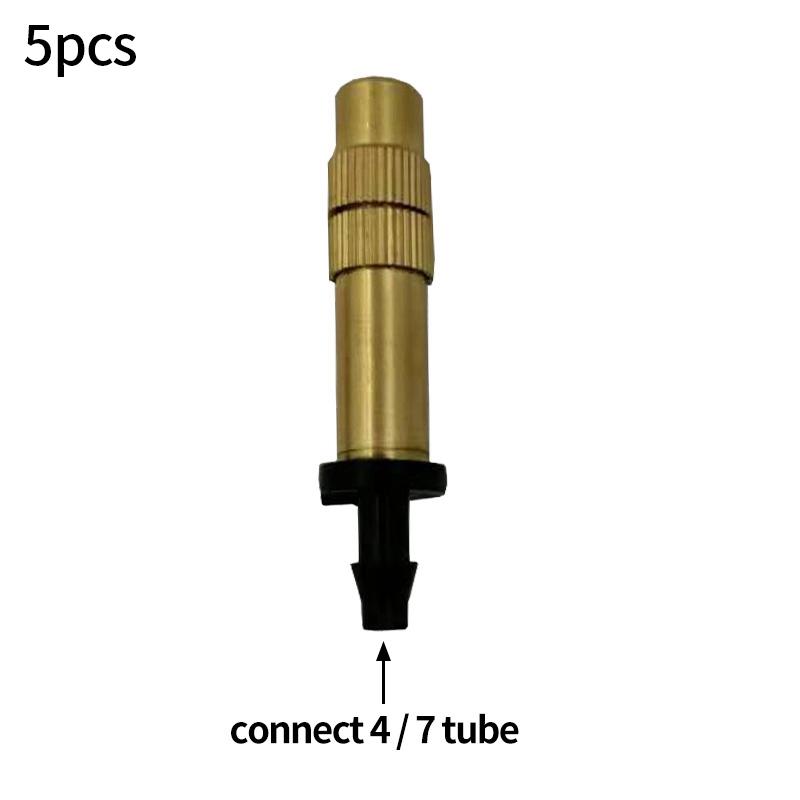 Garden Hose Y Shape Connector 1/2" 3/4" Faucet Hose Quick Joint Kit Hose Connector Garden Accessories Ibc Tank Adapters