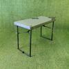 TULIANJIE 1.1M Field Folding Table Set