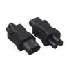 High-performance Male Female Adapter Cable Adapter Cable Adapter ABS-material