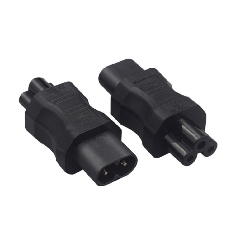 High-performance Male Female Adapter Cable Adapter Cable Adapter ABS-material
