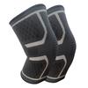 2pcs Elastic Knee Support - Breathable Comfortable Warm Knee Brace | Unisex for Men & Women | Suitable for & Daily Life