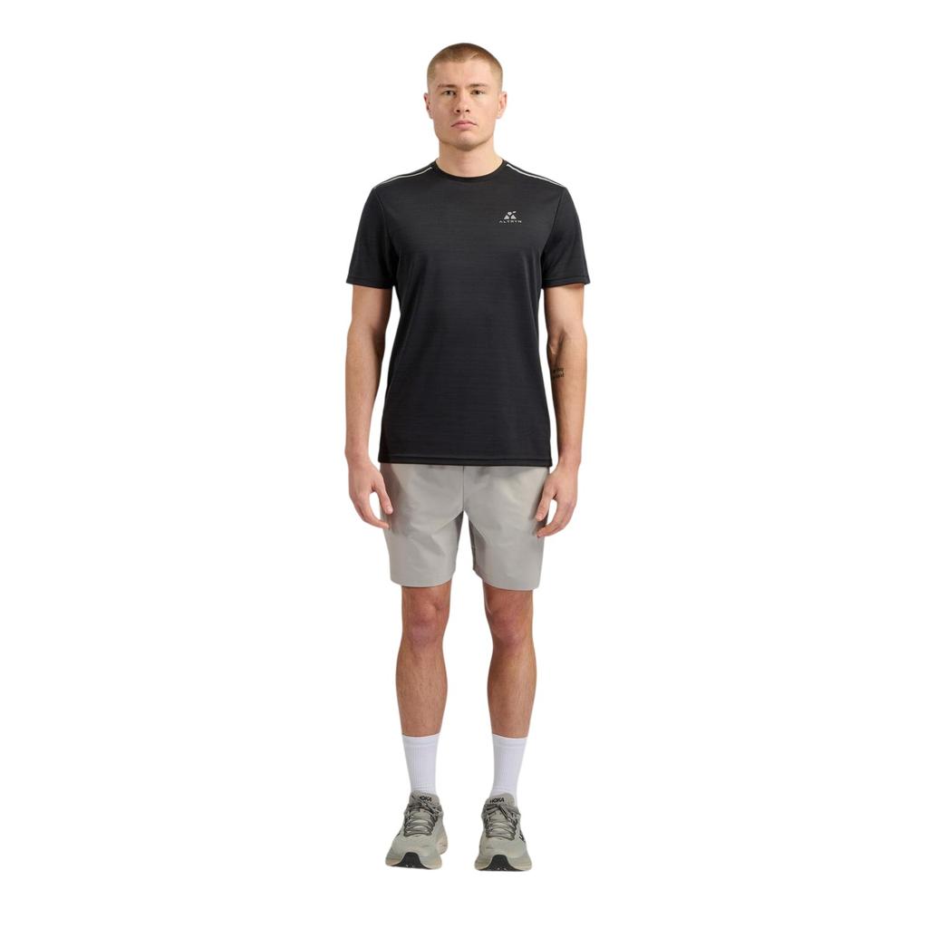 ALTRYN Mens Ban Tech T-Shirt