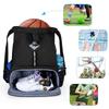 GOBUROS Basketball Backpack Basketball Backpack Basketball Bag Backpack Backpack Basketball/Soccer/Volleyball