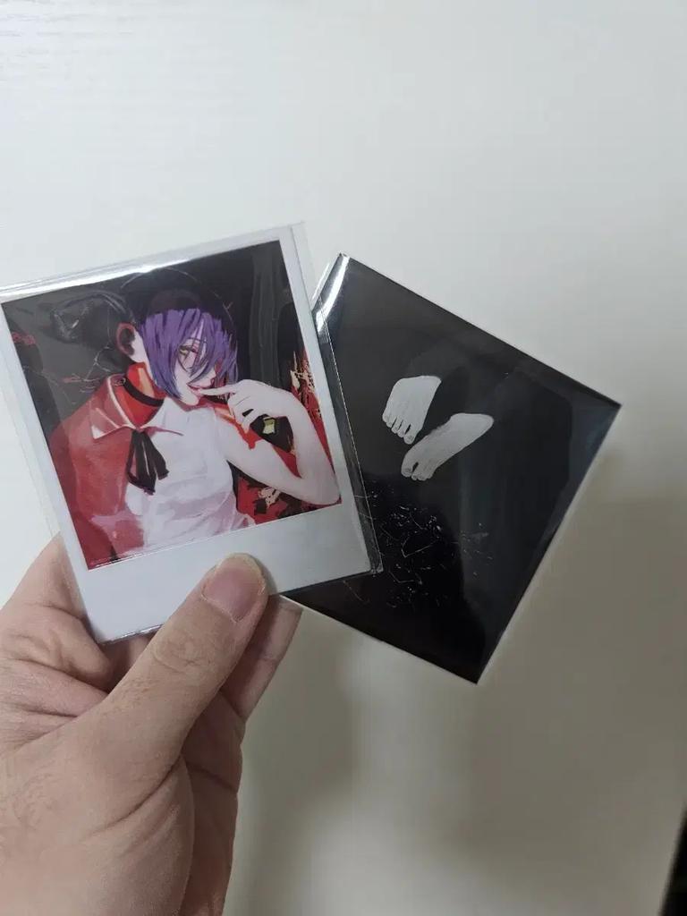 CHAINSAW MAN Iris Out CD Merchandising Usato