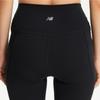 New Balance Pantaloni Lqj Nbnse4p012 19 Femei Harmony Buzunar 25 Inch Hi Lai