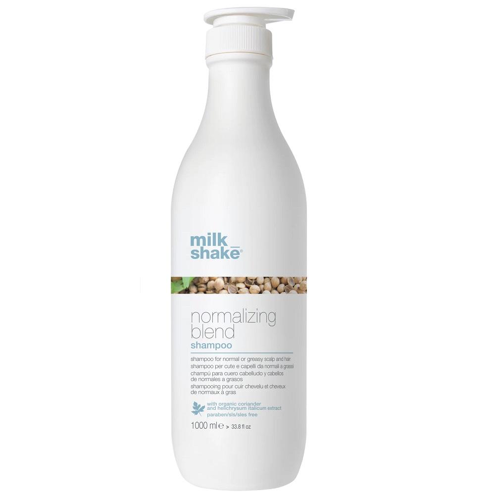 Milk Shake Normalising Shampoo for Oily Hair, 1000ml