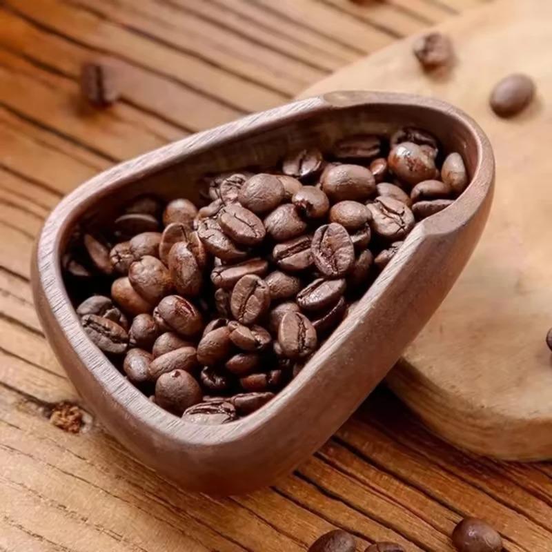 Coffee Bean Dosing Cup Tray Barista Set Portable Grinding Mill Powder Anti Fly and Static Electricity Espresso Grinder Tool