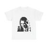 Koszula Lisa Rowe Dziewczyna z sąsiedztwa | Koszulka z grafiką Angelina Jolie, Streetwear