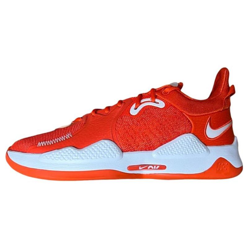 Nike Pg 5 Tb 'Team Orange'  DM5045-802