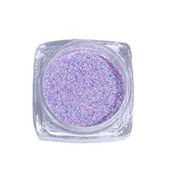 

Yousheng 1 коробка пудры для дизайна ногтей, высокая насыщенность, блестящий визуальный эффект, яркие цвета, безопасные ингредиенты, гладкая текстура, сияющая пудра для дизайна ногтей C