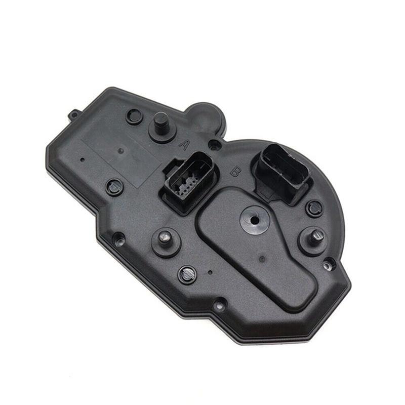 For BMW S1000RR S1000 RR S 1000RR HP4 2009-2014 Motorcycle Tachometer Speedometer Meter Box Cover (Upper) Parts Accessories