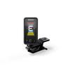 D'Addario Tuner Eclipse Rechargeable PW-CT-27 Guitar Tuner with Built-in Battery