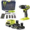 Impact Driver RPD18BL1