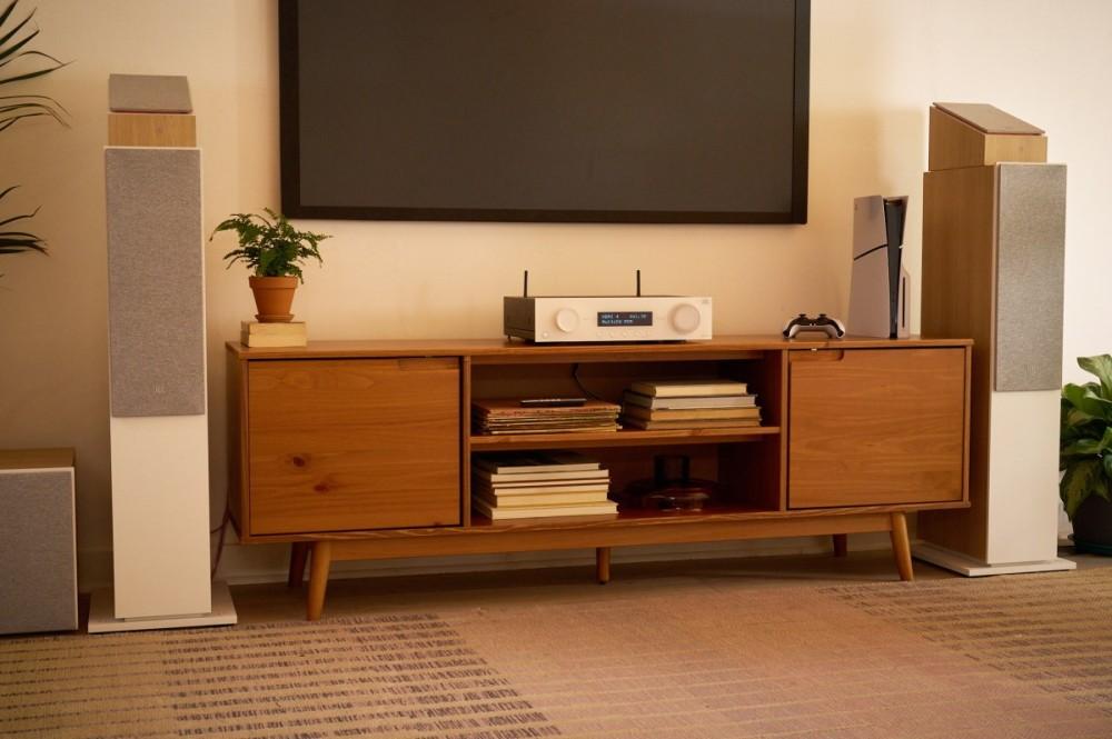 JBL STAGE 2 260F LATTE STANDLAUTSPRECHER, JBL by HARMAN